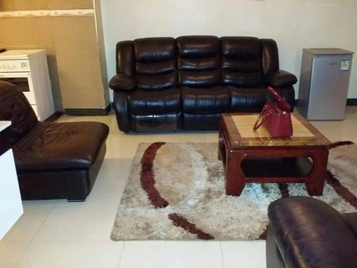 Go Around Kampala All Day To Return To Your Wonderful Apartment